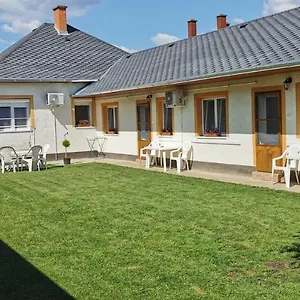 Apartament Rozika Ii., Hajdúszoboszló