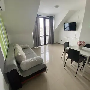 Apartament Lexy Family, Hajdúszoboszló