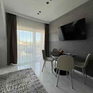 Apartament Astra Lux, Hajdúszoboszló