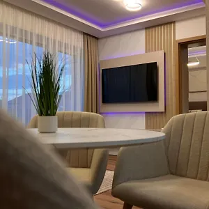 Apartament Lily Lux, Hajdúszoboszló