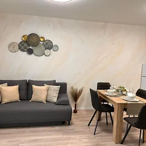 Apartament Greta Lux, Hajdúszoboszló